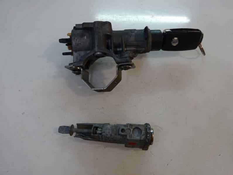 CONMUTADOR DE ARRANQUE SEAT IBIZA 2009 1.6 16V (105 CV)