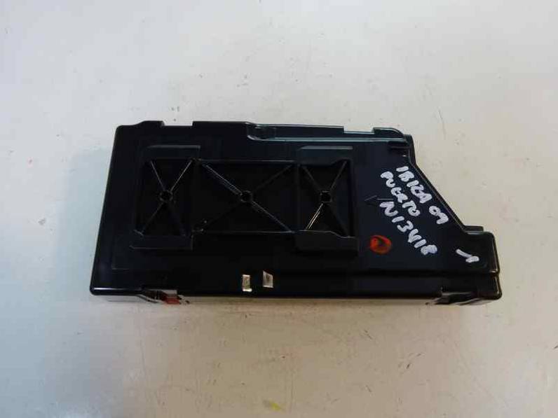 MODULO ELECTRONICO SEAT IBIZA 2009 1.6 16V (105 CV)