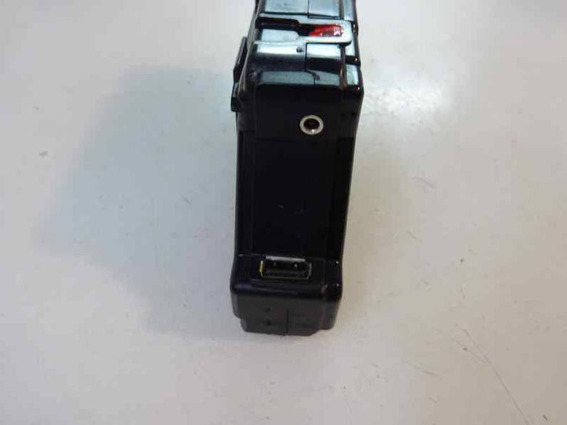 MODULO ELECTRONICO SEAT IBIZA 2009 1.6 16V (105 CV)