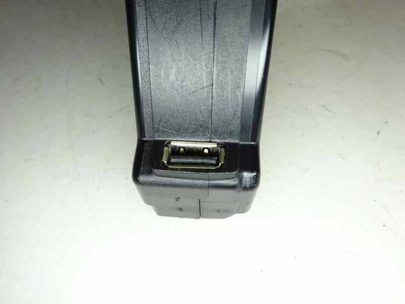 MODULO ELECTRONICO SEAT IBIZA 2009 1.6 16V (105 CV)