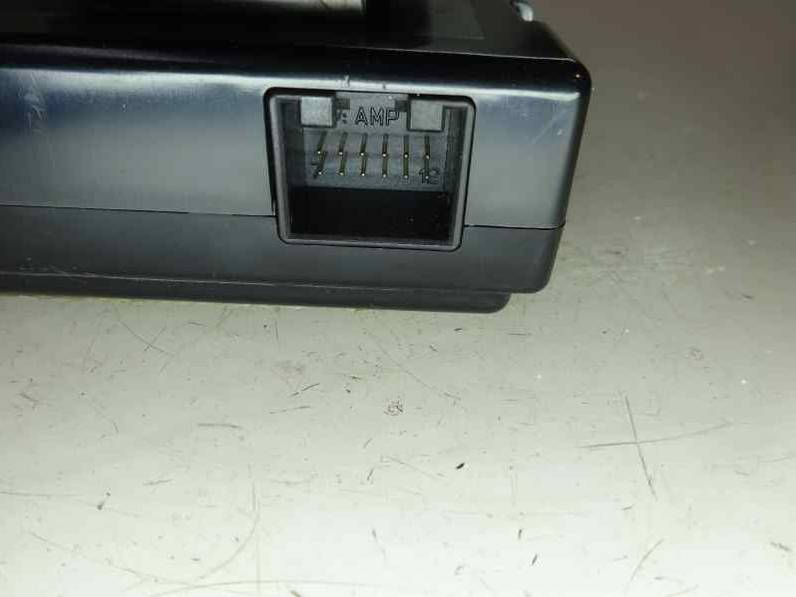 MODULO ELECTRONICO SEAT IBIZA 2009 1.6 16V (105 CV)