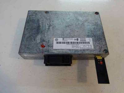 MODULO ELECTRONICO SEAT IBIZA 2009 1.6 16V (105 CV)