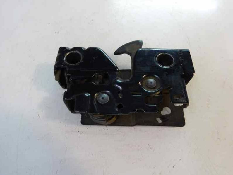 CERRADURA CAPOT SEAT IBIZA 2009 1.6 16V (105 CV)