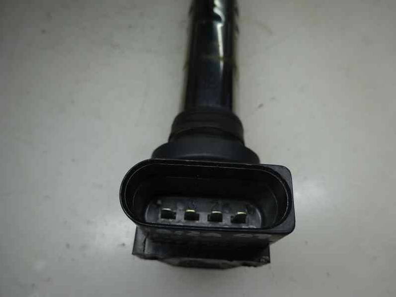 BOBINA ENCENDIDO SEAT IBIZA 2009 1.6 16V (105 CV)