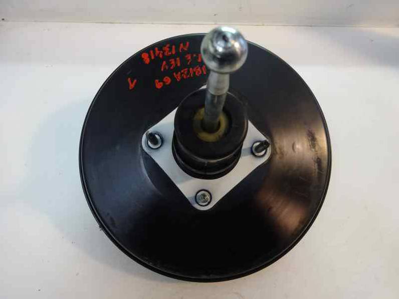 SERVOFRENO SEAT IBIZA 2009 1.6 16V (105 CV)