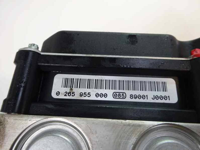 ABS SEAT IBIZA 2009 1.6 16V (105 CV)