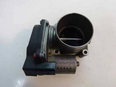 CAJA MARIPOSA SEAT IBIZA 2009 1.6 16V (105 CV)