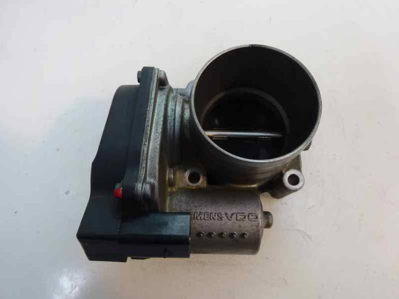 CAJA MARIPOSA SEAT IBIZA 2009 1.6 16V (105 CV)