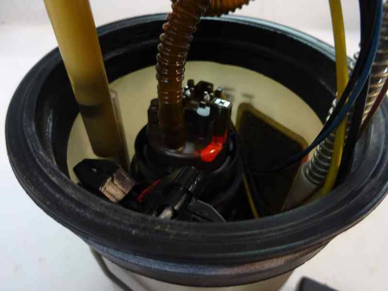 BOMBA COMBUSTIBLE SEAT IBIZA 2009 1.6 16V (105 CV)