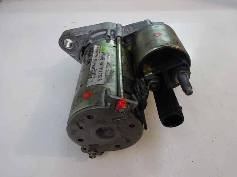 MOTOR ARRANQUE SEAT IBIZA 2009 1.6 16V (105 CV)