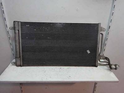 CONDENSADOR RADIADOR AIRE ACONDICIONADO SEAT IBIZA 2009 1.6 16V (105 CV)