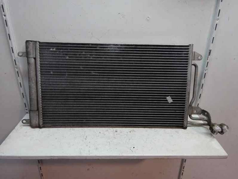 CONDENSADOR RADIADOR AIRE ACONDICIONADO SEAT IBIZA 2009 1.6 16V (105 CV)