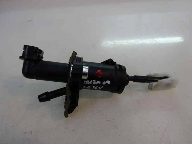 BOMBA EMBRAGUE SEAT IBIZA 2009 1.6 16V (105 CV)