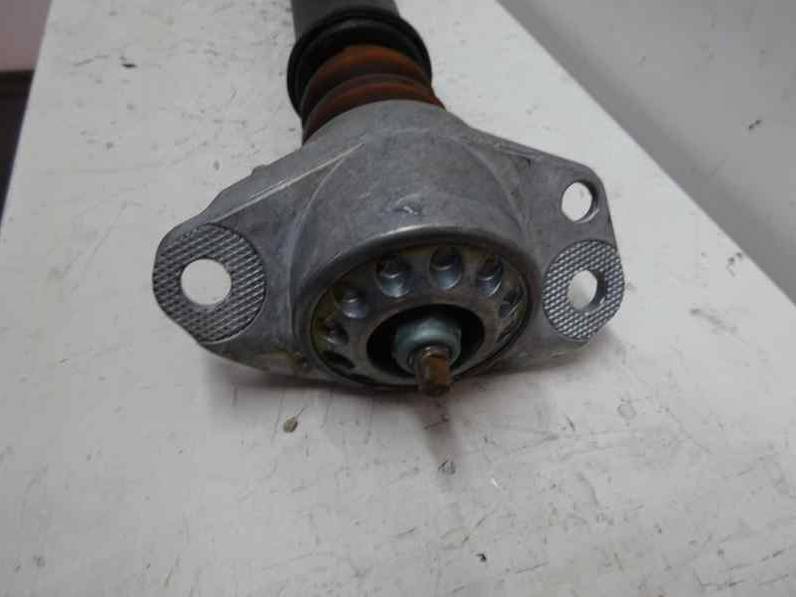 AMORTIGUADOR TRASERO IZQUIERDO SEAT IBIZA 2009 1.6 16V (105 CV)