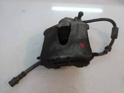 PINZA FRENO DELANTERA IZQUIERDA SEAT IBIZA 2009 1.6 16V (105 CV)