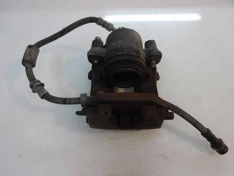 PINZA FRENO DELANTERA IZQUIERDA SEAT IBIZA 2009 1.6 16V (105 CV)