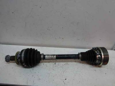 TRANSMISION DELANTERA IZQUIERDA SEAT IBIZA 2009 1.6 16V (105 CV)