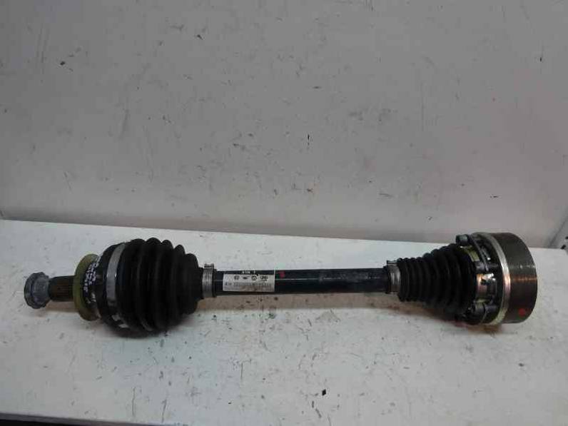 TRANSMISION DELANTERA IZQUIERDA SEAT IBIZA 2009 1.6 16V (105 CV)