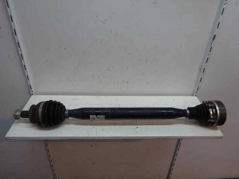 TRANSMISION DELANTERA DERECHA SEAT IBIZA 2009 1.6 16V (105 CV)