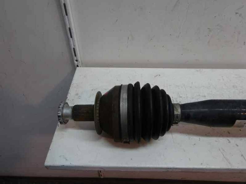 TRANSMISION DELANTERA DERECHA SEAT IBIZA 2009 1.6 16V (105 CV)