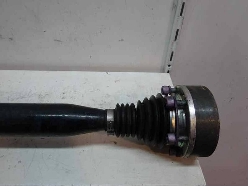 TRANSMISION DELANTERA DERECHA SEAT IBIZA 2009 1.6 16V (105 CV)