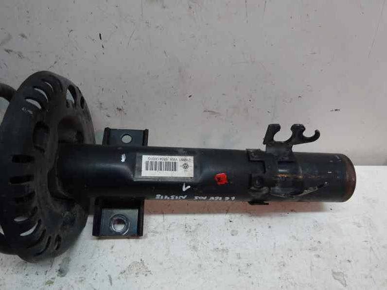 AMORTIGUADOR DELANTERO IZQUIERDO SEAT IBIZA 2009 1.6 16V (105 CV)