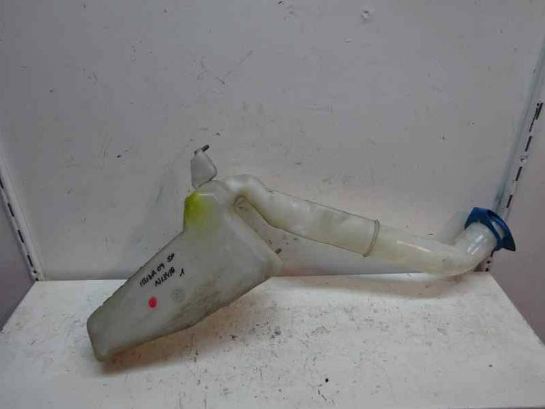 DEPOSITO LIMPIA SEAT IBIZA 2009 1.6 16V (105 CV)