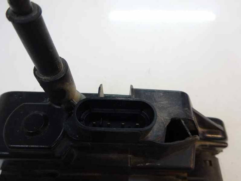 CERRADURA PUERTA DELANTERA IZQUIERDA RENAULT LAGUNA II 2002 1.6 (107 CV)