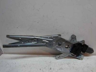 ELEVALUNAS DELANTERO DERECHO RENAULT KANGOO 2002 1.9 DCI D (80 CV)