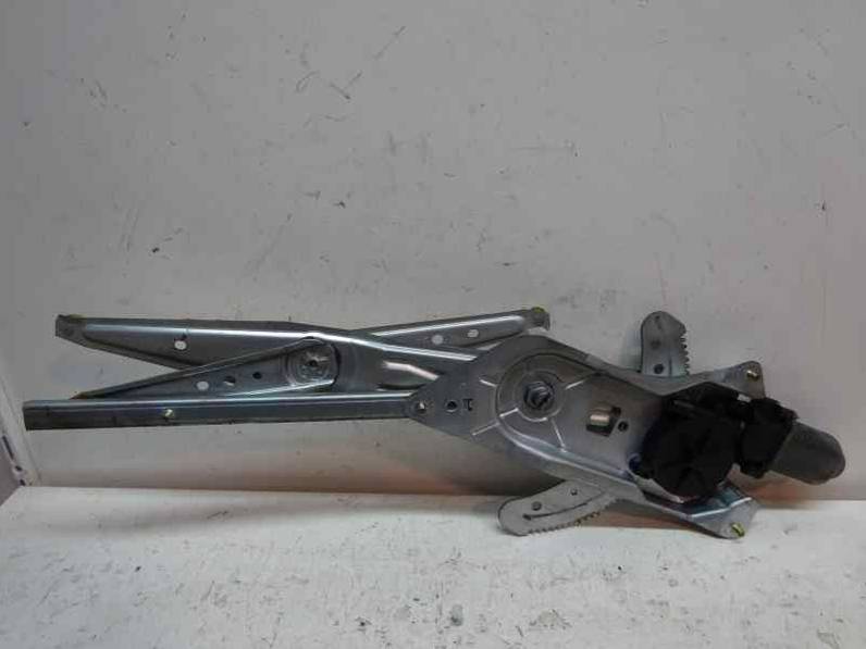 ELEVALUNAS DELANTERO DERECHO RENAULT KANGOO 2002 1.9 DCI D (80 CV)