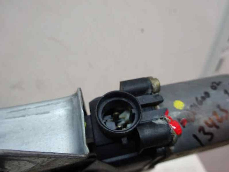 ELEVALUNAS DELANTERO DERECHO RENAULT KANGOO 2002 1.9 DCI D (80 CV)