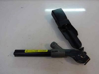 CINTURON SEGURIDAD DELANTERO DERECHO RENAULT KANGOO 2002 1.9 DCI D (80 CV)