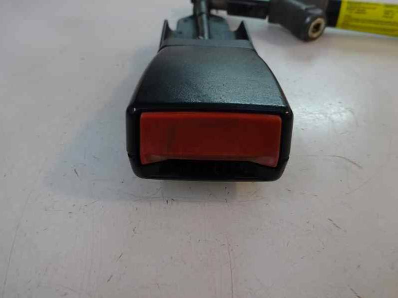 CINTURON SEGURIDAD DELANTERO DERECHO RENAULT KANGOO 2002 1.9 DCI D (80 CV)