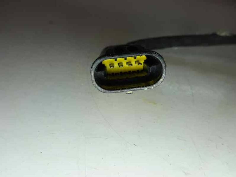 SONDA LAMBDA RENAULT LAGUNA II 2002 1.6 (107 CV)