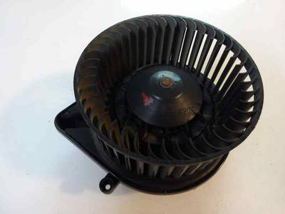 MOTOR CALEFACCION AUDI A4 BERLINA 2001 1.9 TDI (131 CV)