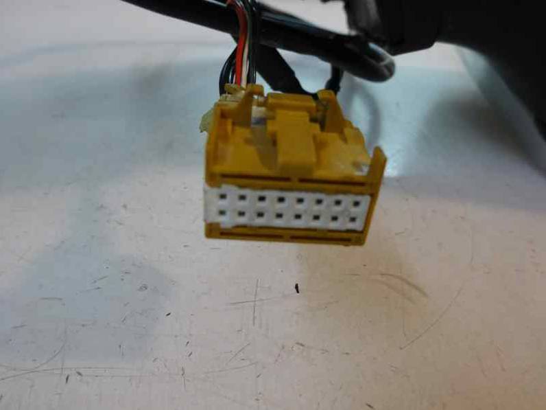 RETROVISOR IZQUIERDO AUDI A4 BERLINA 2001 1.9 TDI (131 CV)