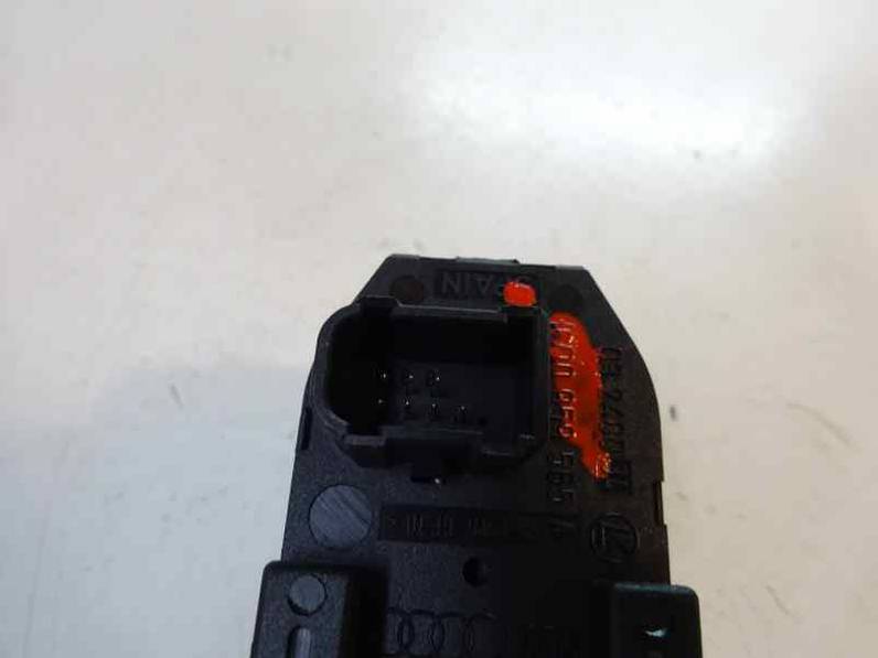 MANDO RETROVISOR AUDI A3 1999 1.8 20V TURBO (150 CV)