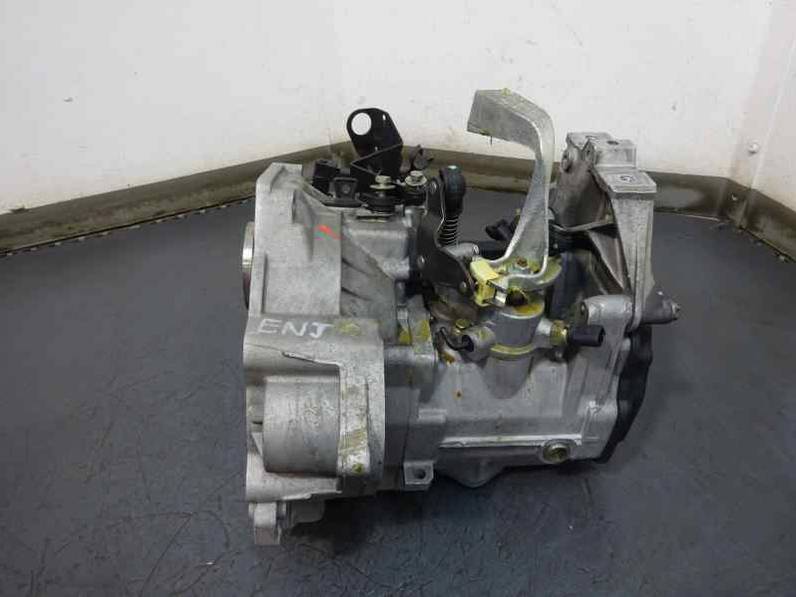 CAJA CAMBIOS AUDI A3 1999 1.8 20V TURBO (150 CV)