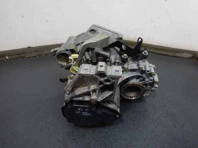 CAJA CAMBIOS AUDI A3 1999 1.8 20V TURBO (150 CV)