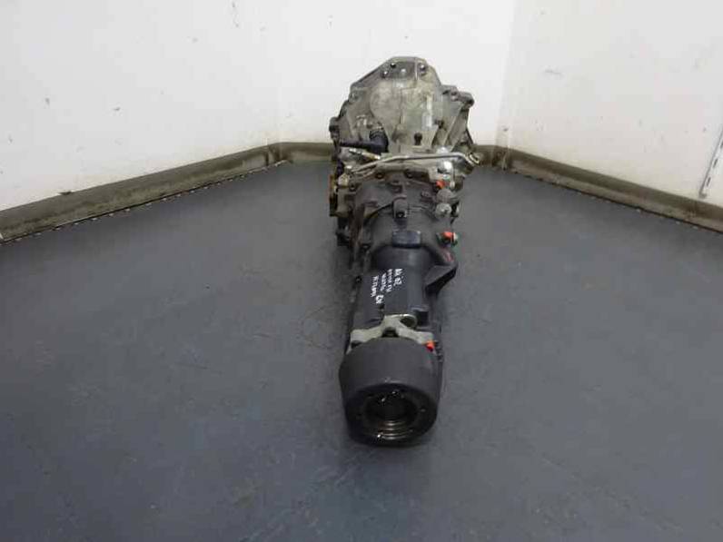 CAJA CAMBIOS AUDI A4 BERLINA 2002 1.9 TDI (131 CV)