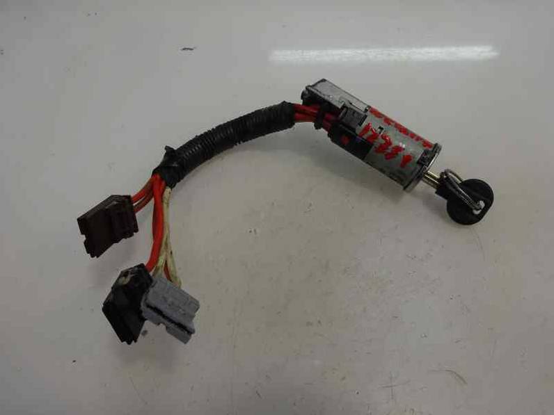 CONMUTADOR DE ARRANQUE CITROEN BERLINGO 1998 1.9 D (69 CV)