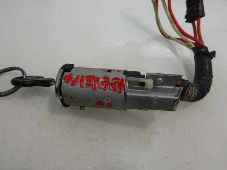 CONMUTADOR DE ARRANQUE CITROEN BERLINGO 1998 1.9 D (69 CV)