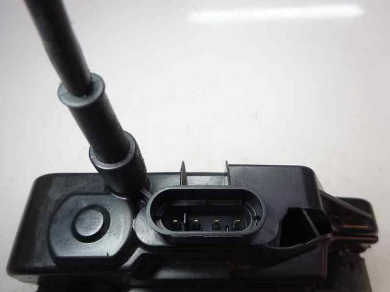 CERRADURA PUERTA DELANTERA IZQUIERDA RENAULT LAGUNA II 2001 1.9 DCI D (120 CV)