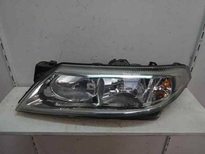 FARO IZQUIERDO RENAULT LAGUNA II 2001 1.9 DCI D (120 CV)
