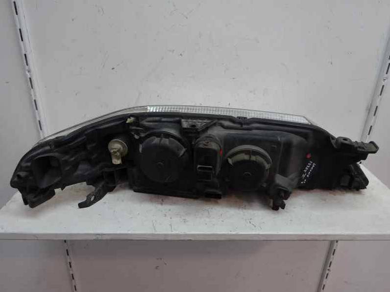 FARO IZQUIERDO RENAULT LAGUNA II 2001 1.9 DCI D (120 CV)
