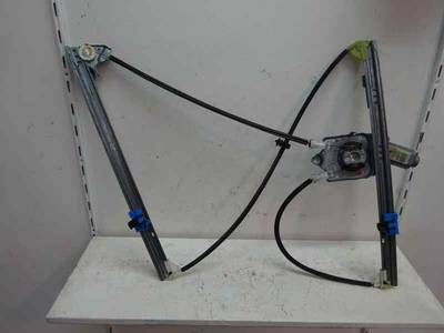 ELEVALUNAS DELANTERO DERECHO RENAULT LAGUNA II 2001 1.9 DCI D (120 CV)