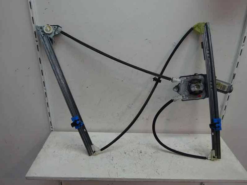 ELEVALUNAS DELANTERO DERECHO RENAULT LAGUNA II 2001 1.9 DCI D (120 CV)