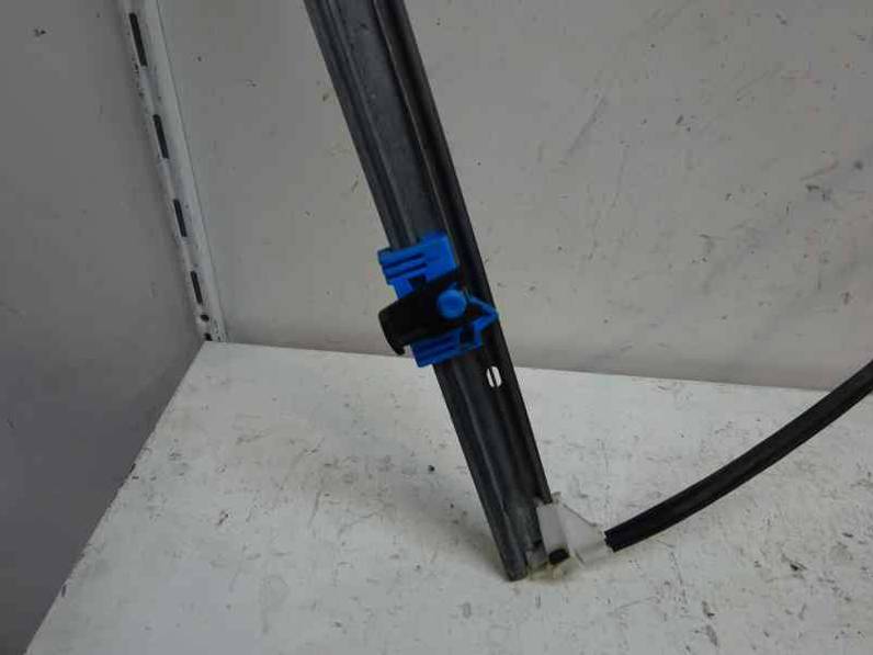 ELEVALUNAS DELANTERO DERECHO RENAULT LAGUNA II 2001 1.9 DCI D (120 CV)