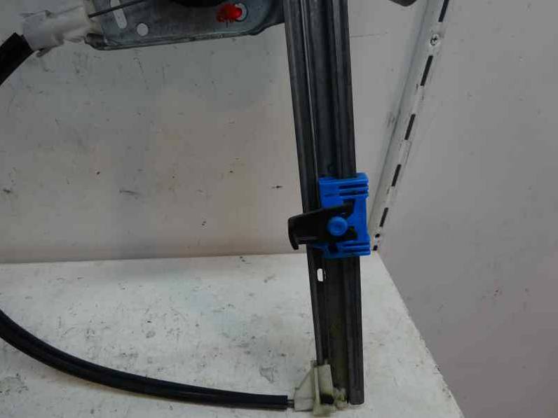 ELEVALUNAS DELANTERO DERECHO RENAULT LAGUNA II 2001 1.9 DCI D (120 CV)