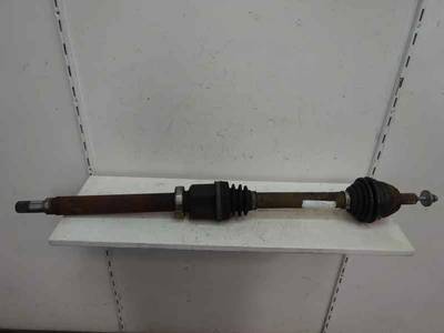 TRANSMISION DELANTERA DERECHA FORD FOCUS LIM 2008 1.8 TDCI TURBODIESEL (116 CV)